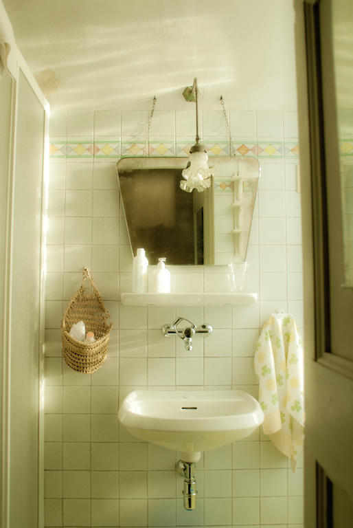 ホテル レ トレ スタンツェ フィレンツェ 部屋 写真